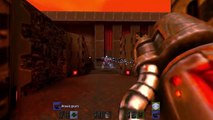 Quake II Remastered | Data Upload Error | Nintendo Switch (CPP)