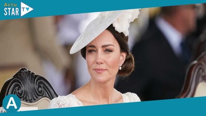 Kate Middleton honorée d’un adorable surnom… qui n’est pas sans rappeler celui de Diana