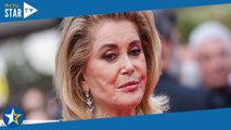 Catherine Deneuve cash sur les politiques  “Il y en a plein qui ne sont pas fidèles à leur femme !”