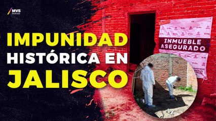 La ACTIVIDAD CRIMINAL está bajo PROTECCIÓN del estado: Ricardo Ravelo