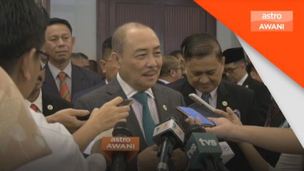 Isu Ambalat: Hajiji akan ambil tindakan terhadap Assafal