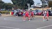 BFNL A-grade netball - Strathfieldsaye v South Bendigo (August 5)