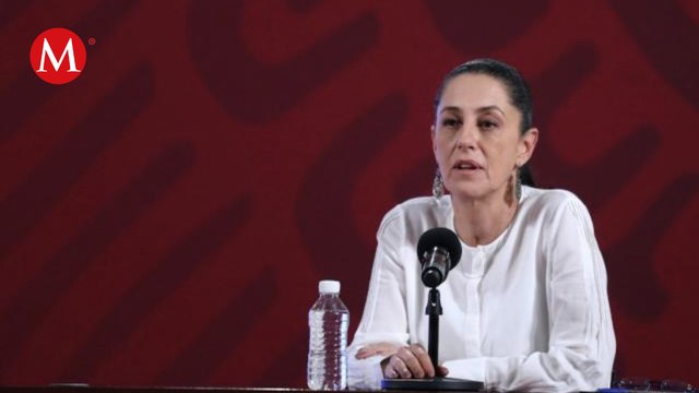 Alistan 80 diputados de Morena denuncias contra Claudia Sheinbaum y carta a López Obrador