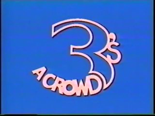 Don/Gary/Steve (Pilot #3), 1979