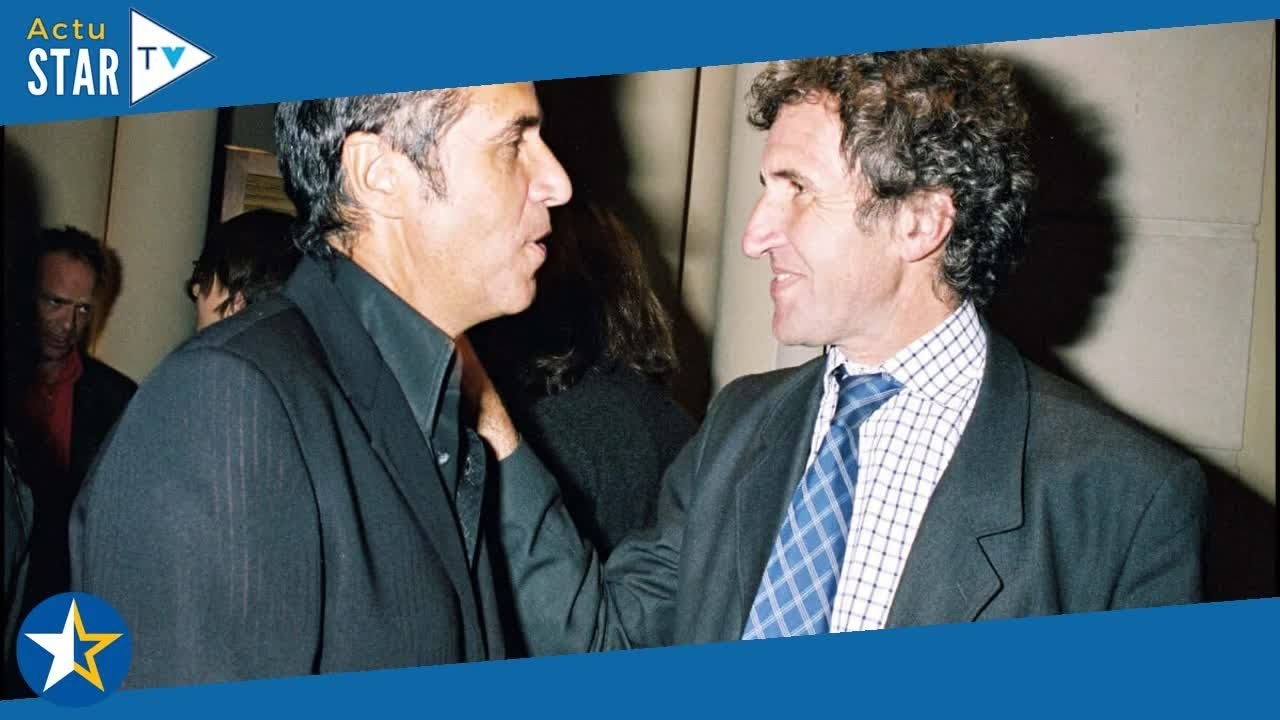 Mort de Gérard Leclerc  Sa relation avec son frère Julien Clerc analysée par un proche, ils en par
