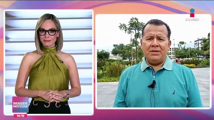 Siguen retenidos los hijos de la alcaldesa de Mitonic