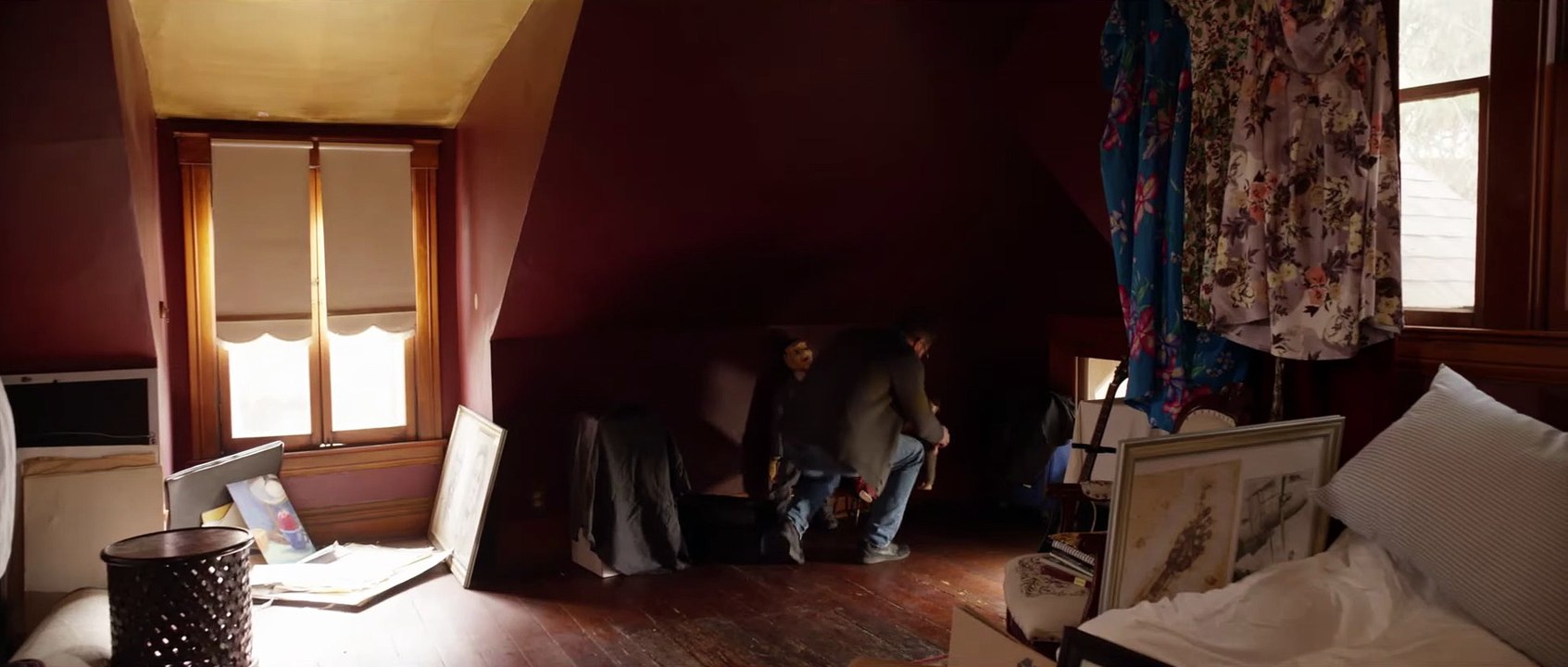 Dolls movie 2019 Official Trailer video Dailymotion