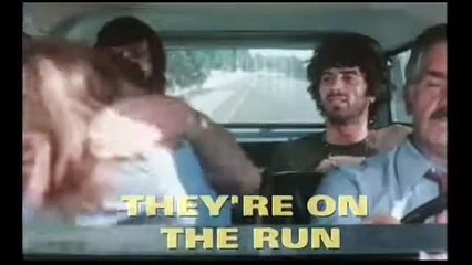 Rabid Dogs | movie | 1974 | Official Trailer