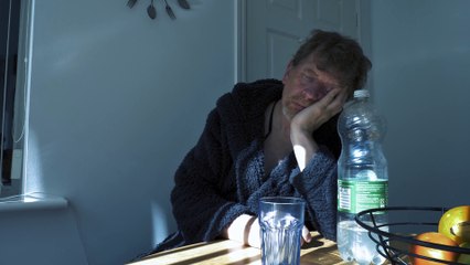 Side effects may occur | movie | 2023 | Official Clip