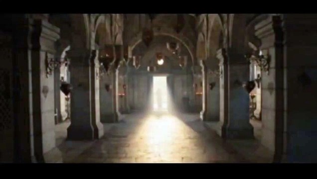 Hz. Muhammed: Allah'ın Elçisi | movie | 2015 | Official Teaser