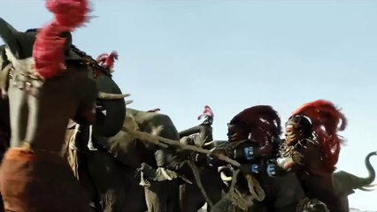 Hz. Muhammed: Allah'ın Elçisi | movie | 2015 | Official Clip