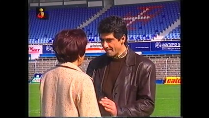 Nunca Digas Adeus | show | 2001 | Official Trailer