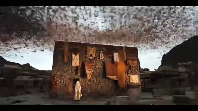 Hz. Muhammed: Allah'ın Elçisi | movie | 2015 | Official Trailer