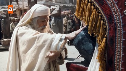 Hz. Muhammed: Allah'ın Elçisi | movie | 2015 | Official Clip