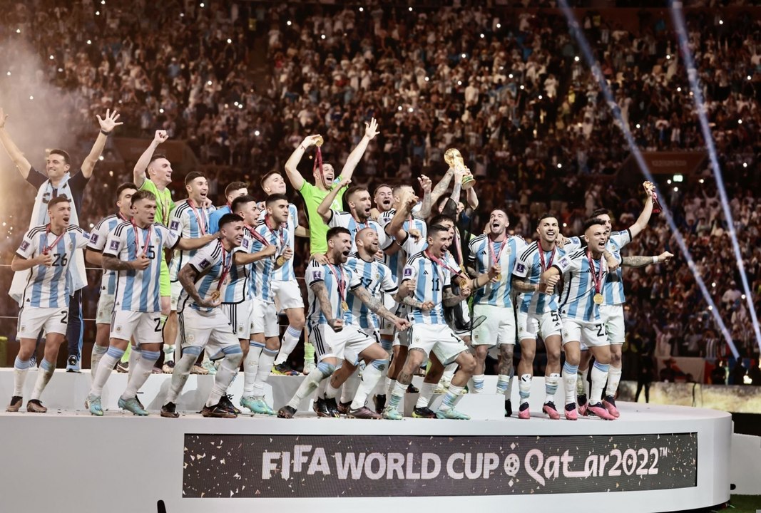 Winning eighth Ballon d'Or 'not important to me' - Messi