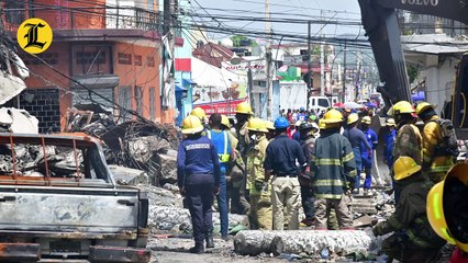 La tragedia de San Cristóbal contada por los periodistas que la cubrieron