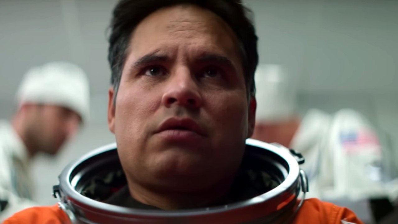 A Million Miles Away: Neuer Amazon-Prime-Film zeigt den Lebenstraum eines angehenden Astronauten