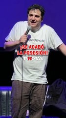 Ricardo O'Farril, mandó un contundente mensaje.