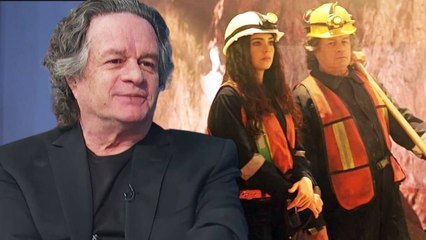 Alejandro Camacho será el padre de Livia Brito en ‘Minas de pasión’