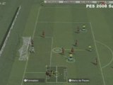 Pro Evolution Soccer 2008 - Trailer VF - Wii