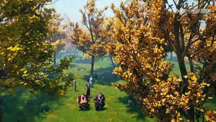 Legendary Twins Episode 3 Sub Indo