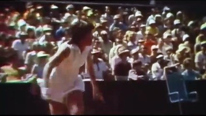 The Battle of the Sexes Bande-annonce (EN)