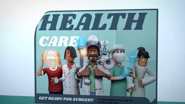 Two Point Campus - Tráiler Lanzamiento DLC Medical School