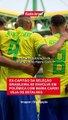 EX-CAPITÃO DA SELEÇÃO BRASILEIRA se envolve em POLÊMICA com MAÍRA CARDI! Veja os detalhes