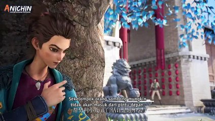 Legendary Twins Episode 07 Subtitle Indonesia - Anichin