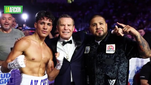 ¿Julio César Chávez le hubiera ganado a Floyd Mayweather Jr?
