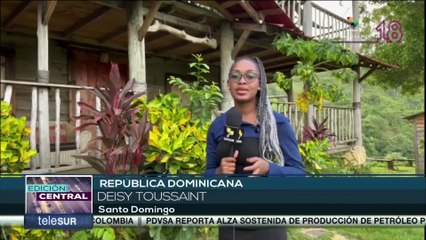 En República Dominicana se decretó Duelo Nacional tras una explosión
