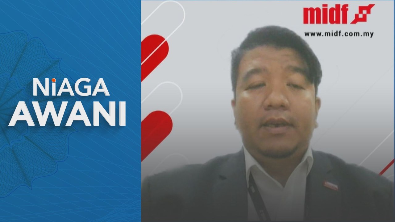 Apa jangkaan KDNK suku kedua 2023?