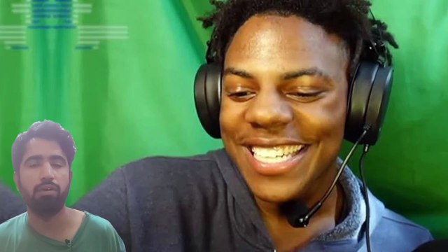 IShowSpeed Ends Stream Abruptly After Flashing Viewers