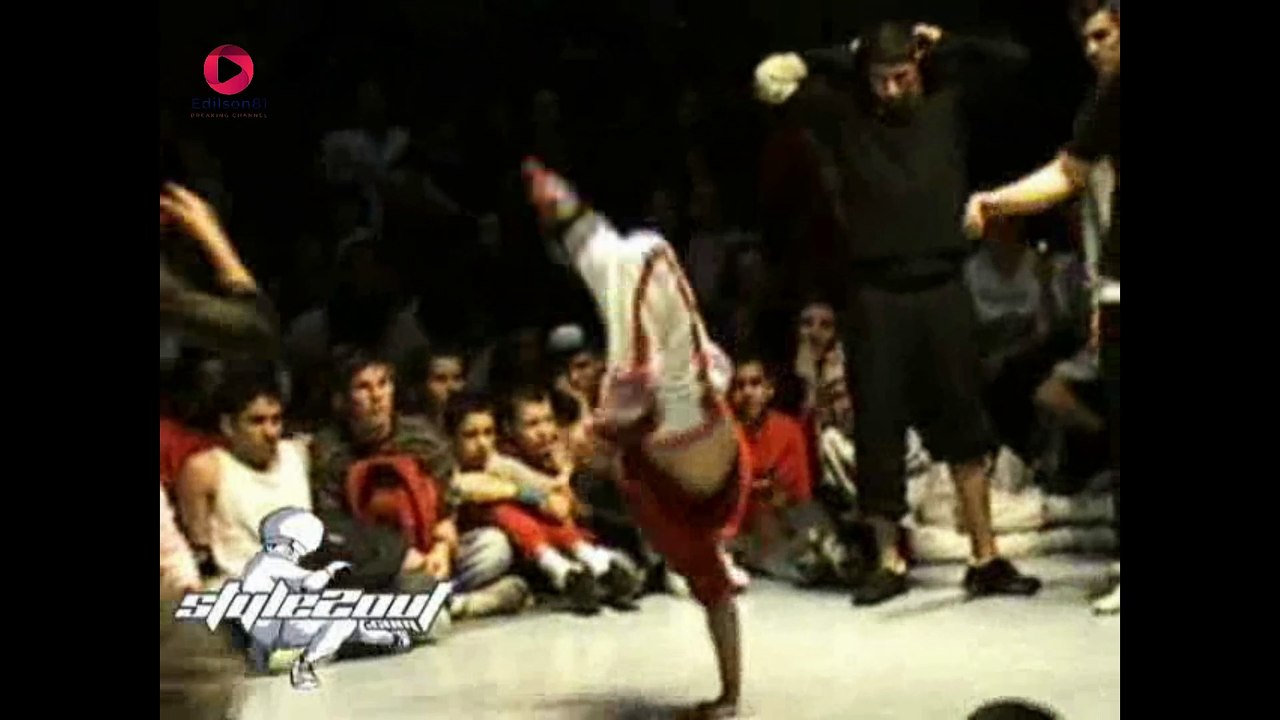 BATTLE ONE SESSION 2 | TRAILER CLASSIC