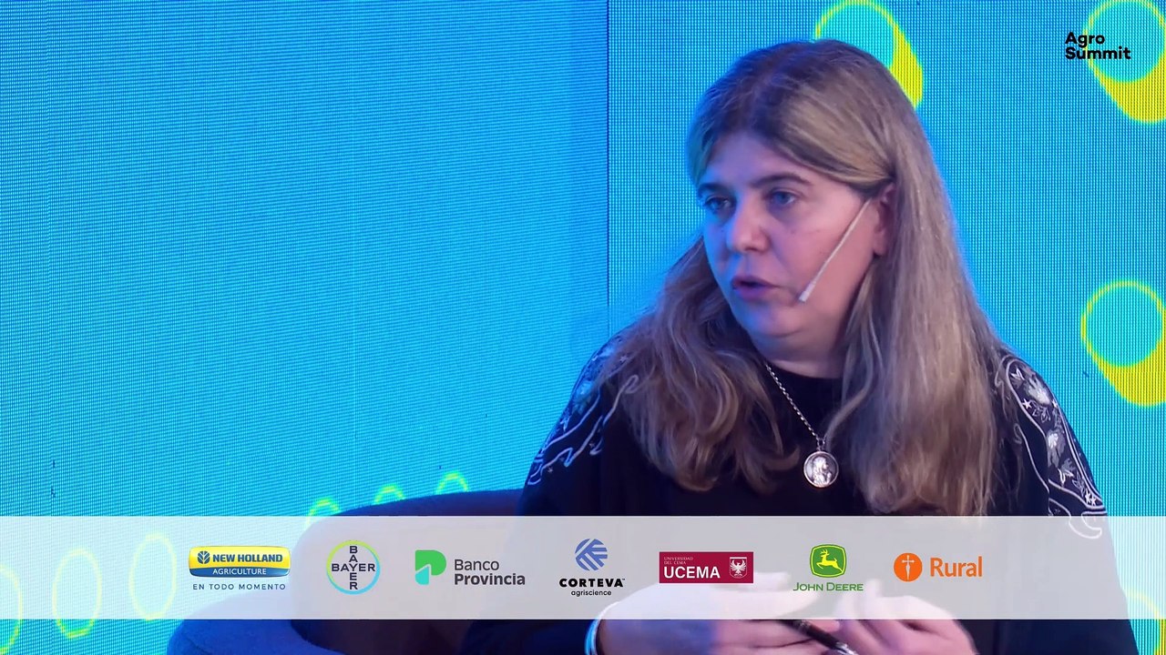 #AgroSummit | ADN Emprendedor