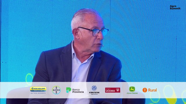 #AgroSummit | Financiamiento y nuevas plataformas