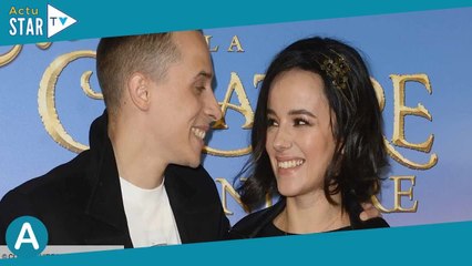 Alizée  cette décision prise pour sa fille Maggy « afin d'éviter les drames »