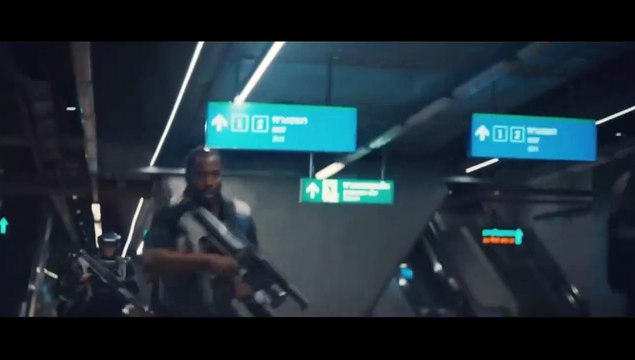 TERMINATOR 7- Genisys Future War – Teaser Trailer (2024) Paramount Pictures Movie