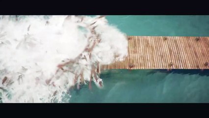 THE MEG 2 Final Trailer (2023) Jason Statham - Concept Movie