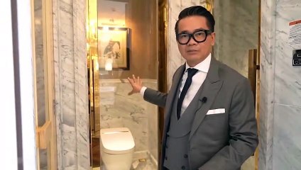 09 - How to design a luxury bathroom suite - Thiết kế phòng tắm, vệ sinh thế nào cho đúng