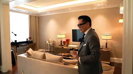 10 - How to design a luxury master bedroom - Thiết kế phòng ngủ sang trọng