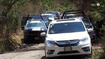 Fueron vinculados a proceso dos de los detenidos por las explosiones en Tlajomulco