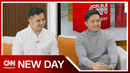 Newly-launched production, content company unveils projects | New Day