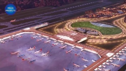 CARIBBEAN FUTURE BIGGEST PROJECTS 2023-2030