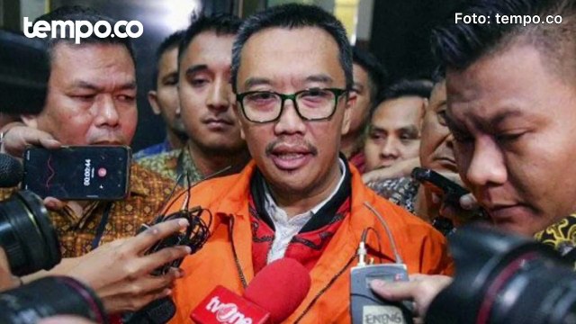 Napi Korupsi Lapas Sukamiskin Dapat Remisi di HUT ke-78 RI, Ada Setya Novanto dan Imam Nahrawi
