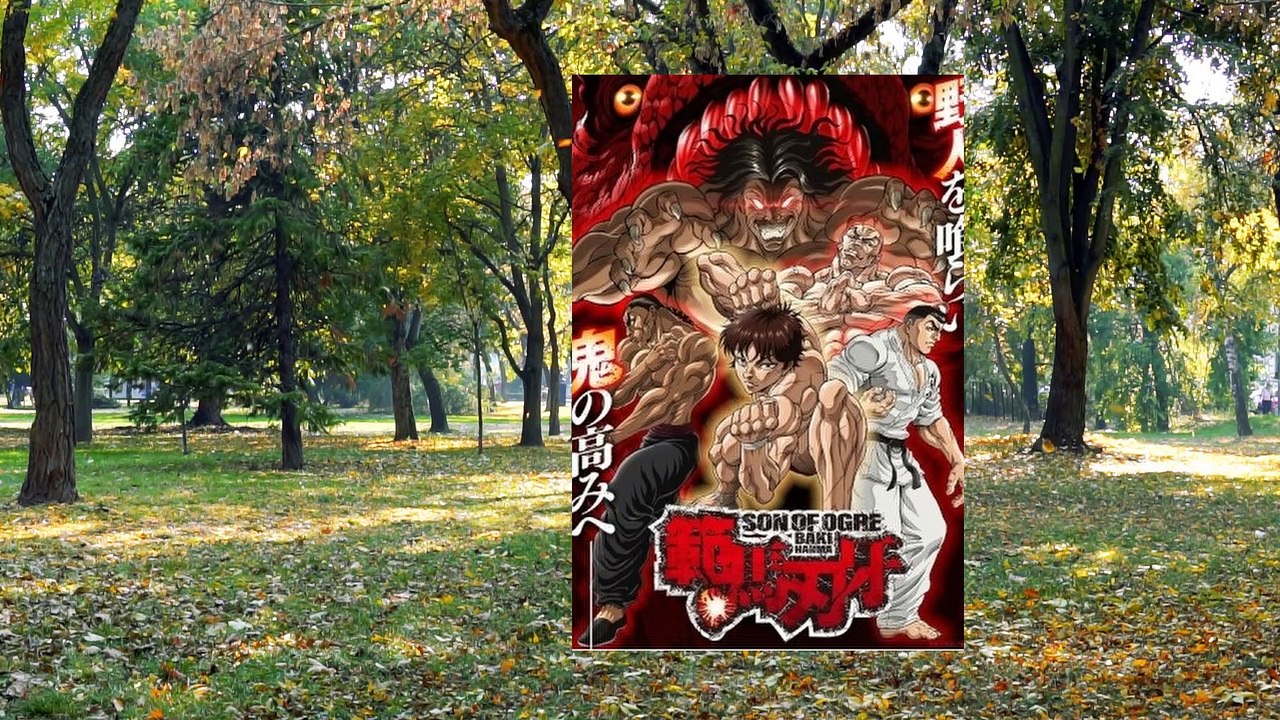 Baki Hanma Season 2 Ending Explained | Hanma Baki Son of Ogre Season 2 | Baki Hanma Season 2 Part 1