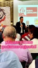 Nació una nueva coalición política en Medellín