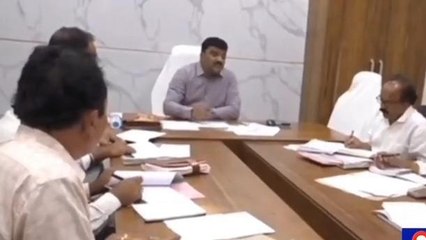 బాపట్ల జిల్లా: సెప్టెంబరు 15లోగా పూర్తి చేయాలి.. అధికారులకు కలెక్టర్ ఆదేశం