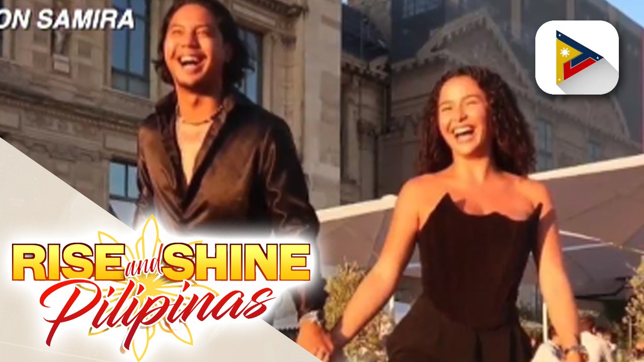 TALK BIZ | Yassi Pressman at Jon Semira, kumpirmadong hiwalay na!
