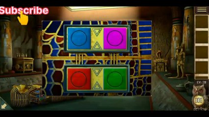 Can you escape 50 rooms part 14 level 28